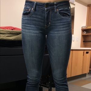 AE jeans EXTRA LONG